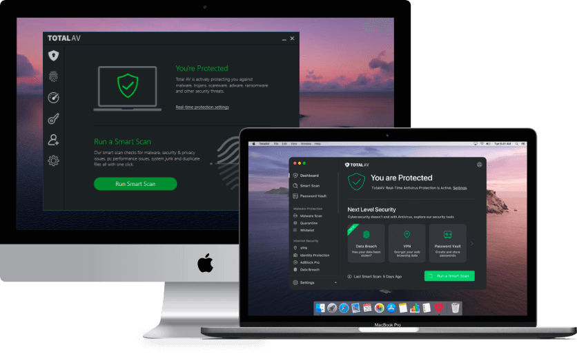 best free internet protection for mac
